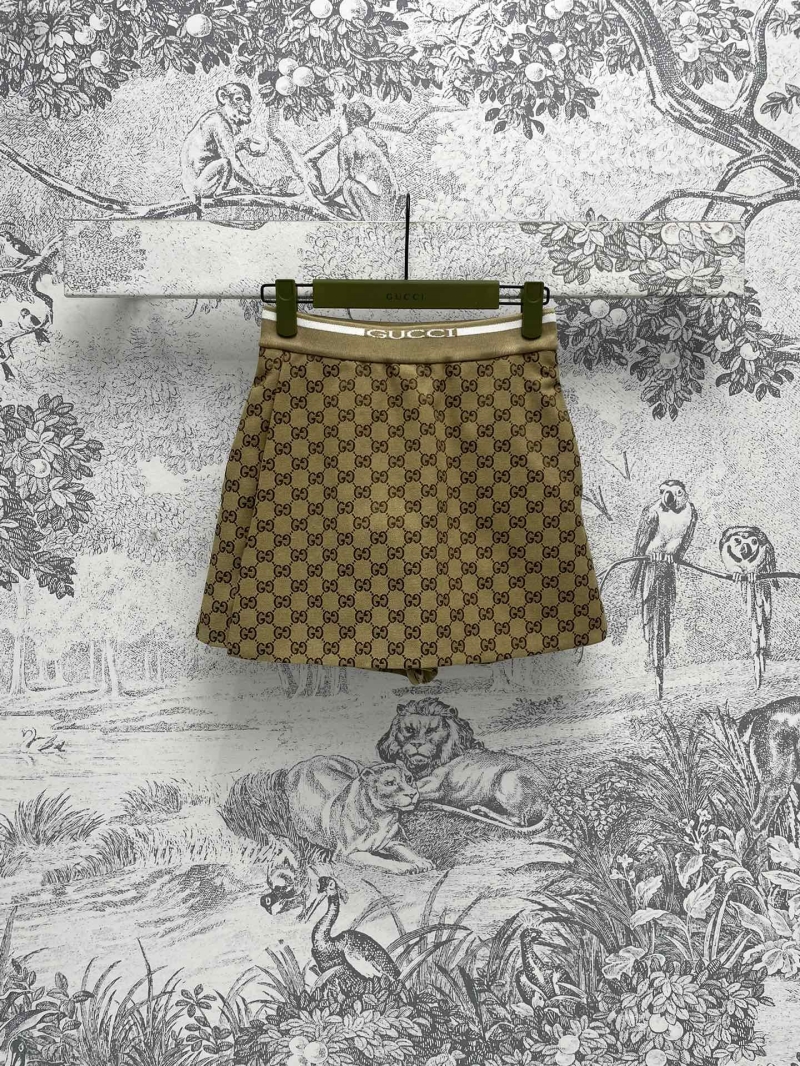 Gucci Skirts